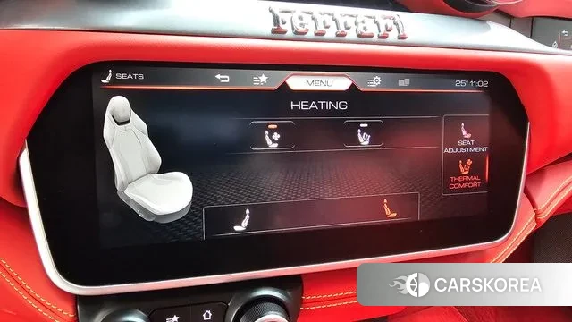 Ferrari Portofino 2020 Белый из Кореи, фото 6