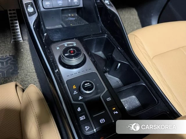 Kia Sorento 4th Generation 2021 Белый из Кореи, фото 6