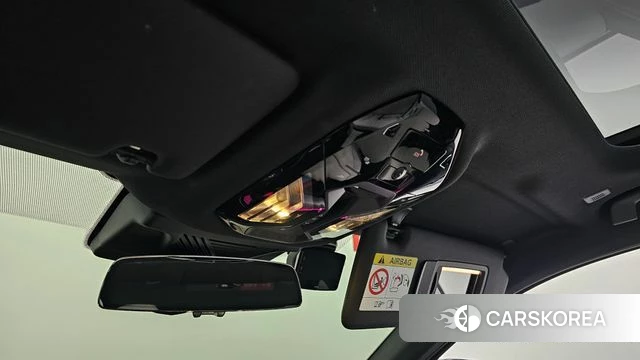 BMW 5 Series (G60) 2025 Черный из Кореи, фото 6