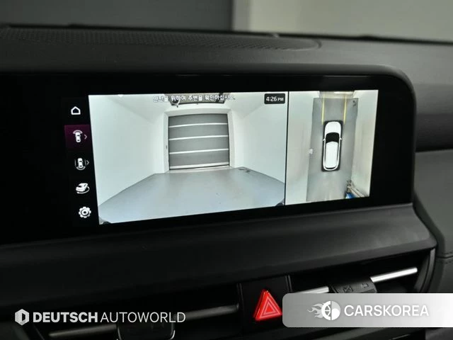 Kia The New Seltos 2025 Белый из Кореи, фото 6