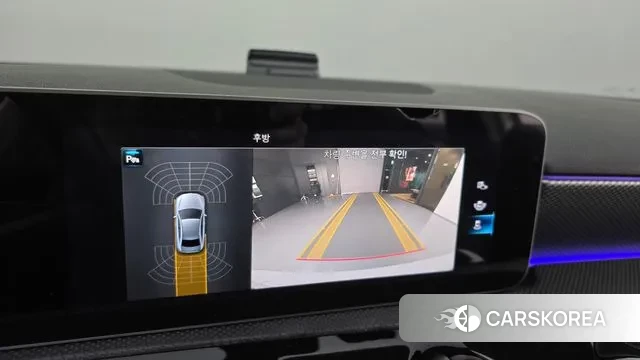 Mercedes-Benz A-Class W177 2020 Белый из Кореи, фото 6