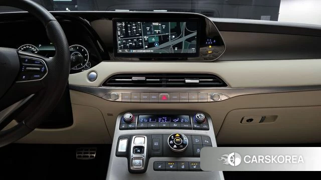 Hyundai Palisade 2021 Белый из Кореи, фото 6