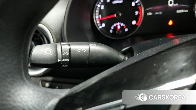 Kia The New K3 2nd generation 2022 Белый из Кореи, фото 6