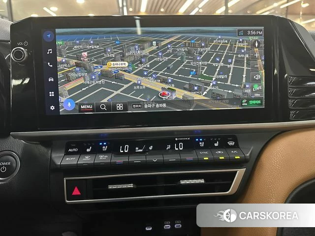 Toyota Camry (XV80) id 4560277 из Кореи 6