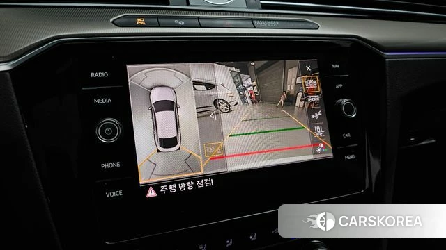Volkswagen Arteon 2020 Белый из Кореи, фото 6