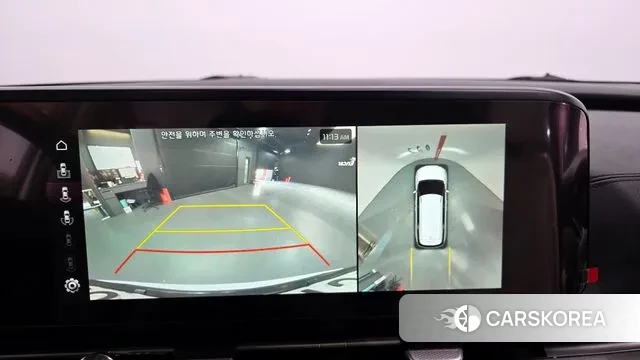 Kia Carnival 4th generation 2020 Белый из Кореи, фото 6