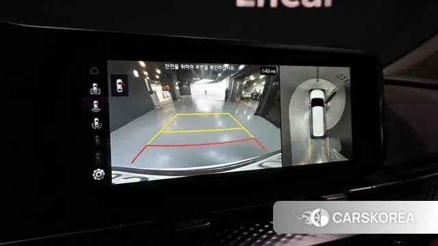 Kia Carnival 4th generation 2022 Белый из Кореи, фото 6