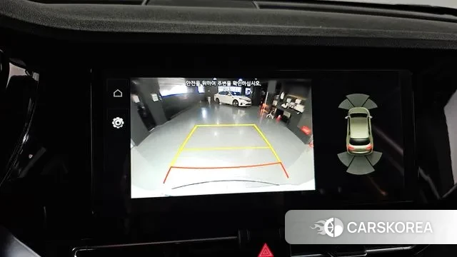 Kia Niro Plus 2022 Белый из Кореи, фото 6