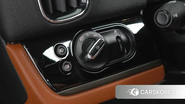 Mini Cooper SD Countryman 2021 Черный из Кореи, фото 6