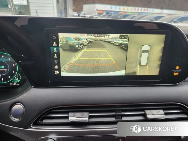 Hyundai Palisade 2020 Белый из Кореи, фото 6