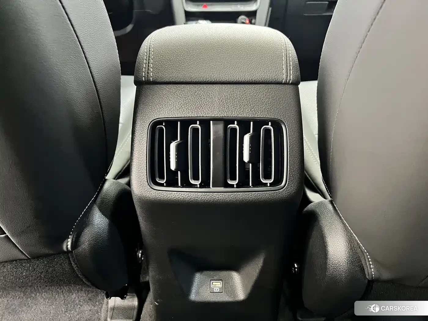Hyundai Beijing Hyundai ix35 2022 Белый из Китая, фото 6