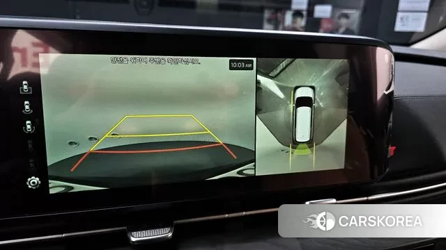 Kia Carnival 4th generation 2022 Черный из Кореи, фото 6