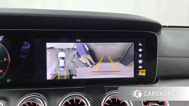 Mercedes-Benz E-Class W213 2022 Белый из Кореи, фото 6