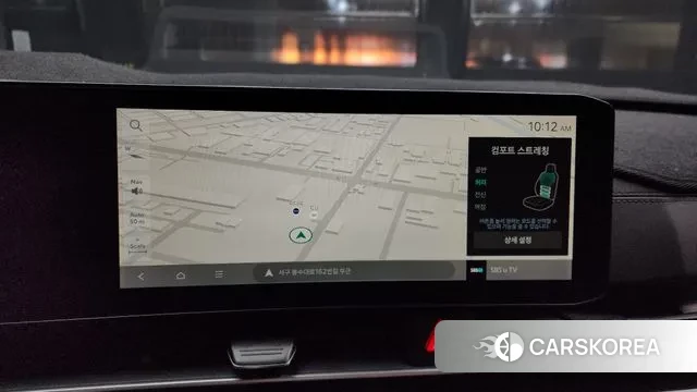 Kia The New Carnival 4th Generation 2024 Белый из Кореи, фото 6