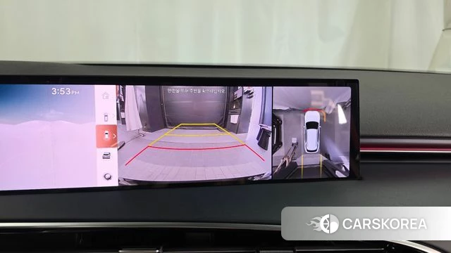 Genesis GV70 2024 Серый из Кореи, фото 6