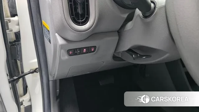 Kia Morning Urban (JA) 2020 Белый из Кореи, фото 6