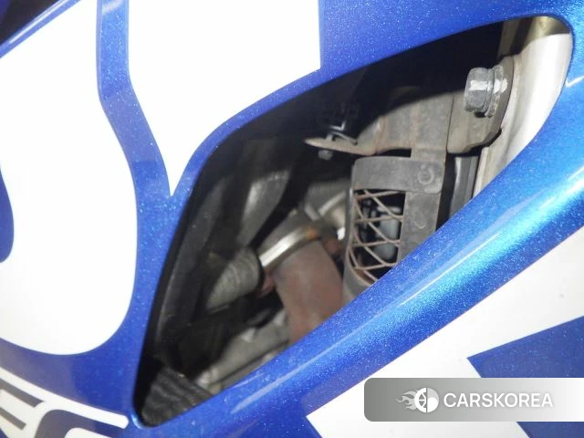 Проданный Suzuki GSX-R1000R ABS 2019 из Японии, фото 5