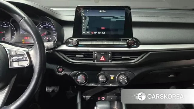 Kia Come New K3 2018 Белый из Кореи, фото 6