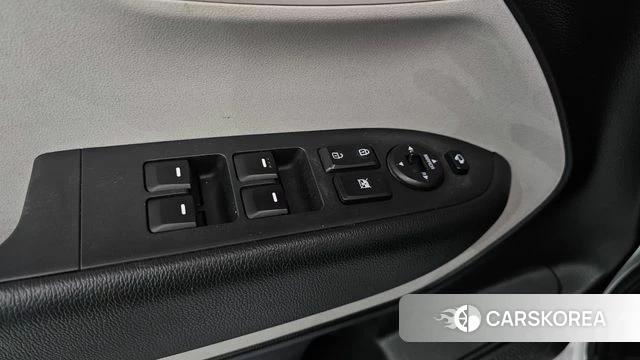 Kia The New Ray 2019 Серебристо-серый из Кореи, фото 6