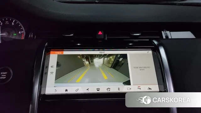 Land Rover Discovery Sports 2nd Generation 2020 Белый из Кореи, фото 6