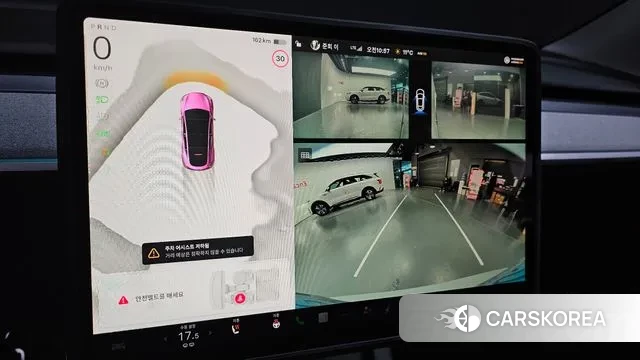 Tesla Model Y 2024 Белый из Кореи, фото 6