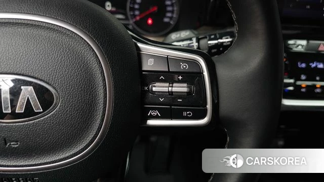 Kia Sorento 4th Generation 2021 Белый из Кореи, фото 6