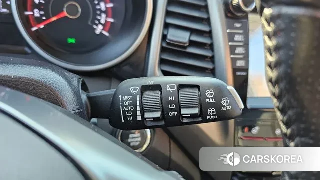 Ssangyong Tivoli Armor 2018 Белый из Кореи, фото 6