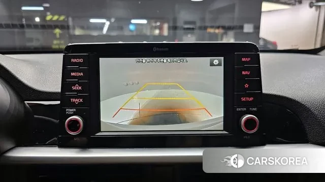 Kia All New Morning (JA) 2018 Белый из Кореи, фото 6