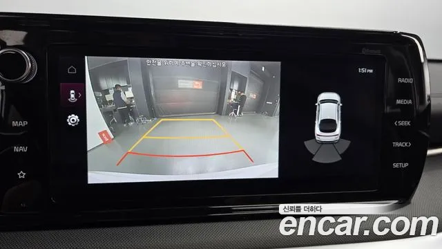 Kia K5 3rd generation id 2696813 из Кореи 6