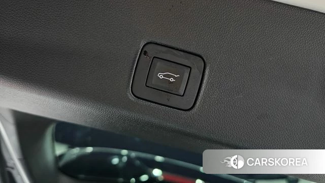 Chevrolet (GM Daewoo) Trailblazer 2022 Белый из Кореи, фото 6