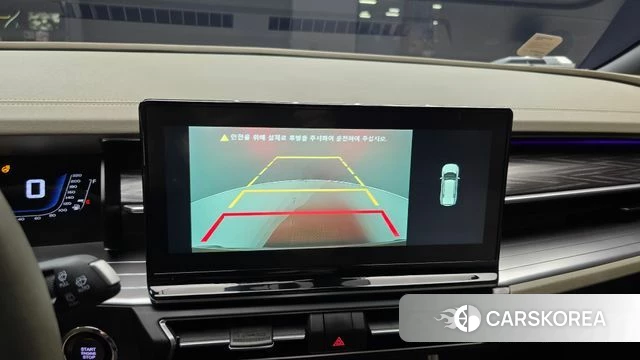 Ssangyong Torres 2023 Серый из Кореи, фото 6