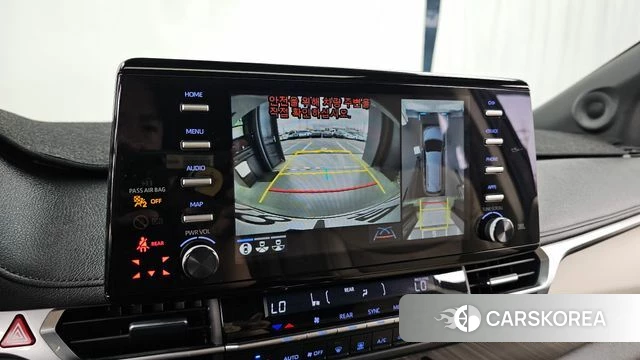 Toyota Sienna 4th Generation 2024 Белый из Кореи, фото 6