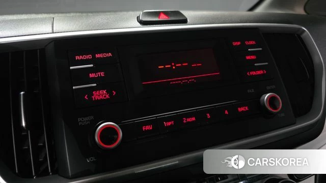 Kia The New Ray 2022 Белый из Кореи, фото 6