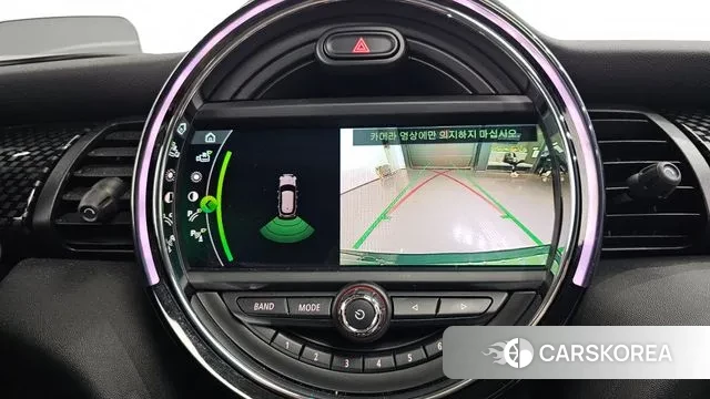 Mini Cooper S 2020 Зеленый из Кореи, фото 6