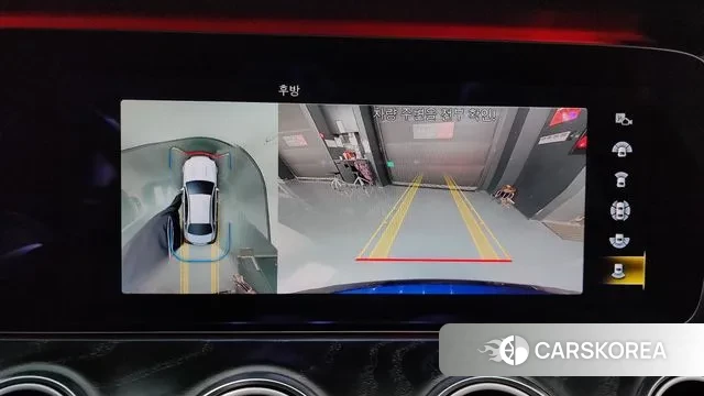 Mercedes-Benz E-Class W213 2020 Синий из Кореи, фото 6