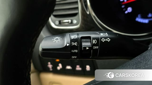 Kia The New Carnival 2020 Черный из Кореи, фото 6
