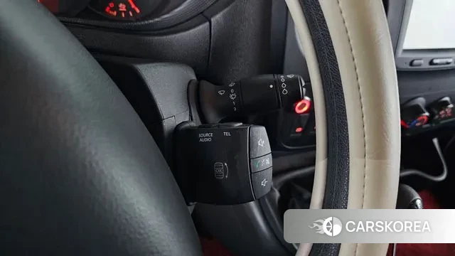 Renault Korea (Samsung) Master 2019 Белый из Кореи, фото 6