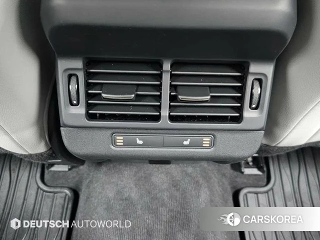 Land Rover Range Rover Evoque 2nd Generation 2025 Коричневый из Кореи, фото 6