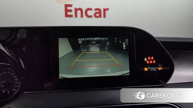 Hyundai Palisade 2020 Белый из Кореи, фото 6