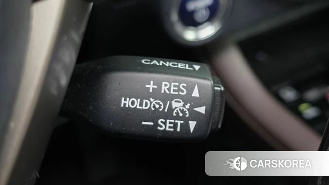 Lexus RX450h 4th generation 2018 Серебристо-серый из Кореи, фото 6