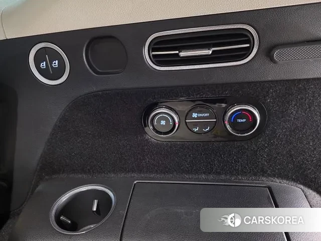 Genesis GV80 2021 Белый из Кореи, фото 6