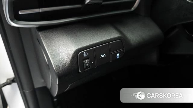 Hyundai Avante (CN7) 2023 Белый из Кореи, фото 6