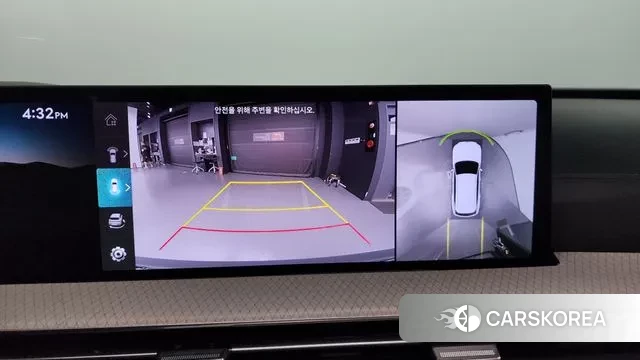 Genesis GV80 2023 Серебристо-серый из Кореи, фото 6