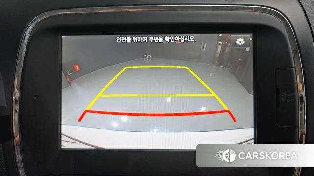 Kia The New K3 2018 Белый из Кореи, фото 6