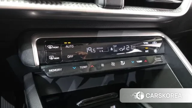 Kia K5 3rd generation 2021 Синий из Кореи, фото 6