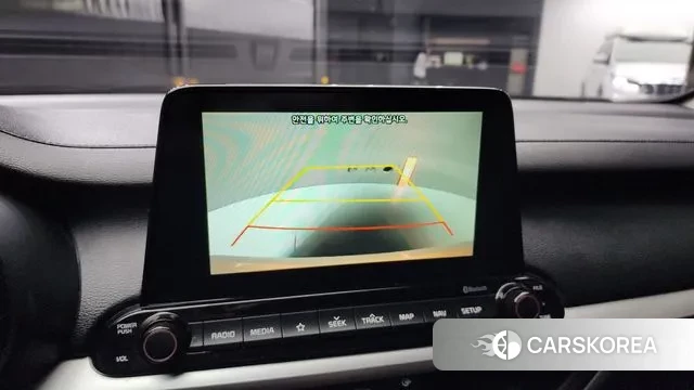 Kia Come New K3 2018 Белый из Кореи, фото 6