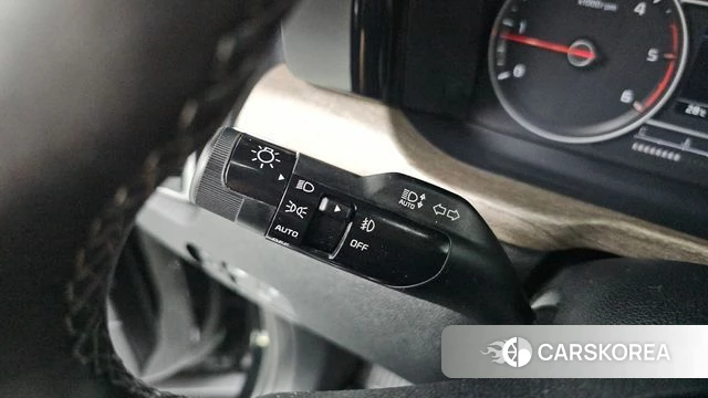 Kia Sorento 4th Generation 2020 Черный из Кореи, фото 6