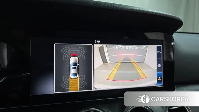 Mercedes-Benz E-Class W213 2018 Белый из Кореи, фото 6