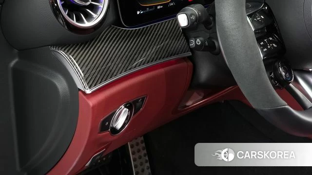 Mercedes-Benz CLS-Class C257 2022 Белый из Кореи, фото 6