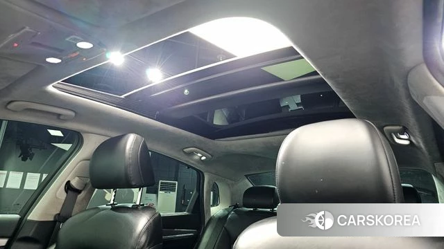 Hyundai The New Grandeur IG 2020 Черный из Кореи, фото 6